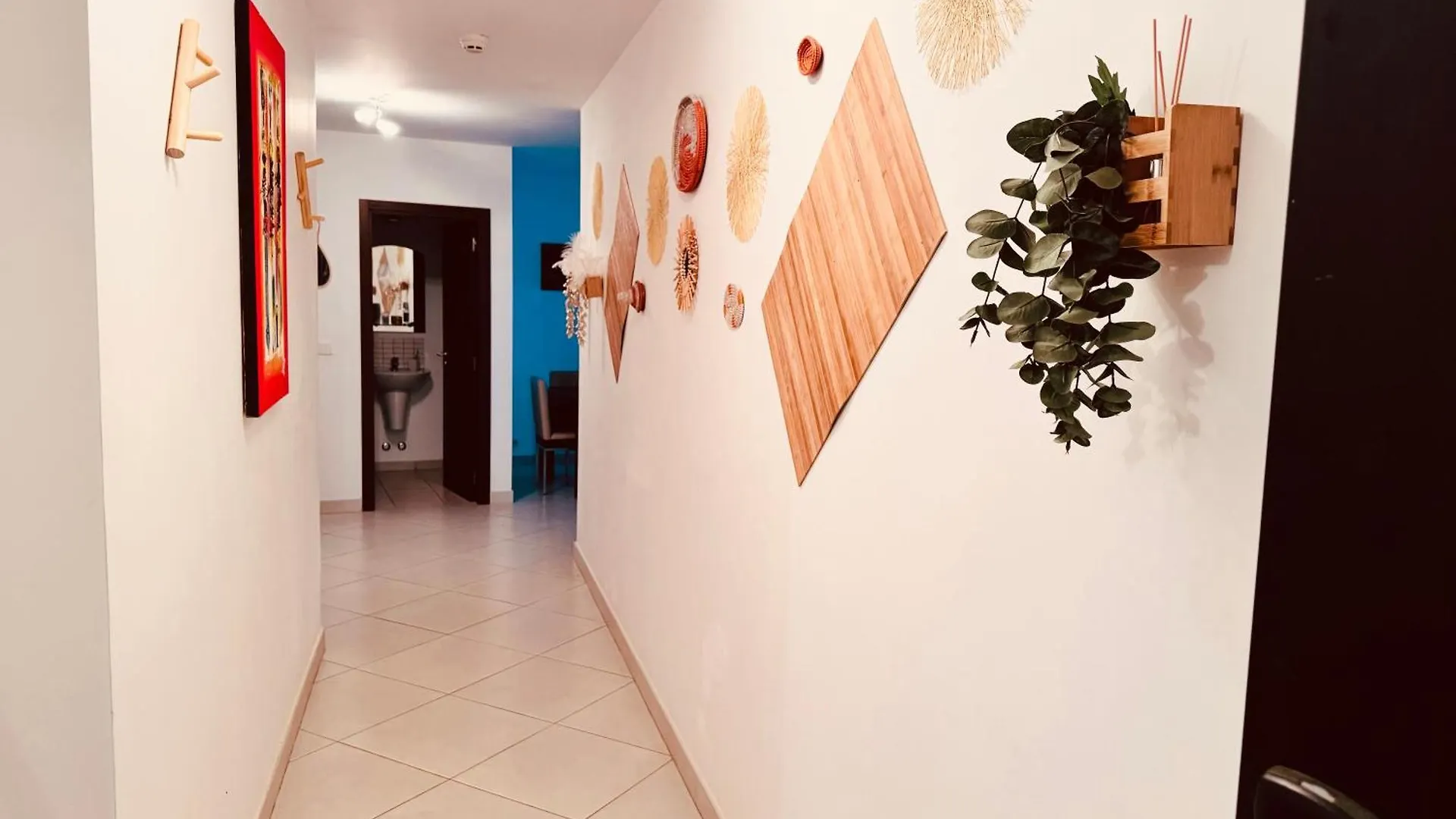 T2 Resort & Spa Ilha Do Sal Santa Maria Apartamentos Cape Verde