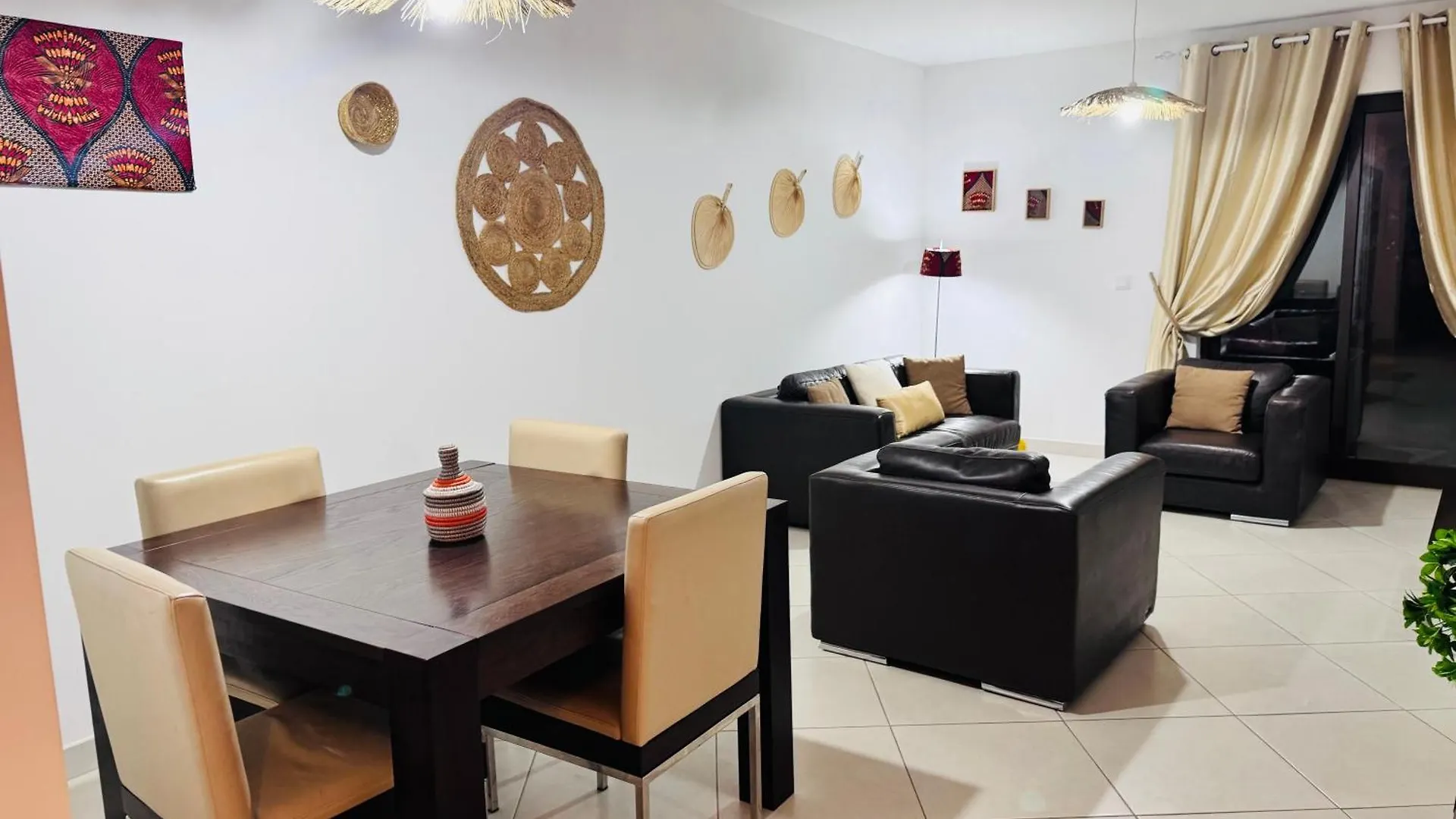 T2 Resort & Spa Ilha Do Sal Santa Maria Apartamentos Cape Verde
